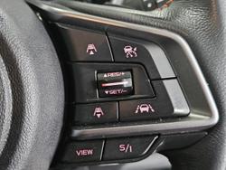 2021 Subaru
XV 2.0i-S