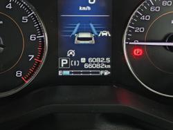 2021 Subaru
XV 2.0i-S