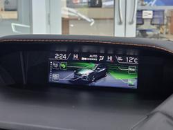 2021 Subaru
XV 2.0i-S