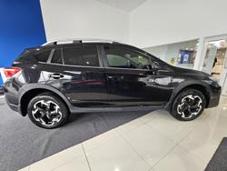 2021 Subaru
XV 2.0i-S