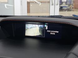 2021 Subaru
XV 2.0i-S