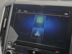 2021 Subaru
XV 2.0i-S