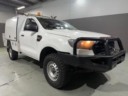 2020 Ford
Ranger XL