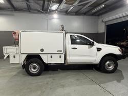 2020 Ford
Ranger XL