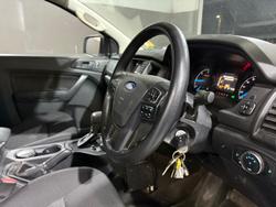 2020 Ford
Ranger XL