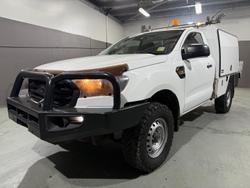 2020 Ford
Ranger XL