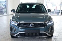 2023 Volkswagen
T-Roc CityLife
