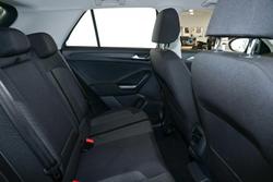 2023 Volkswagen
T-Roc CityLife
