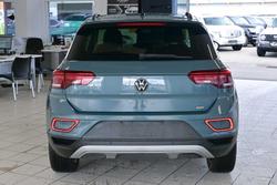 2023 Volkswagen
T-Roc CityLife