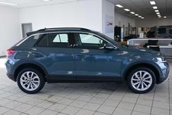 2023 Volkswagen
T-Roc CityLife