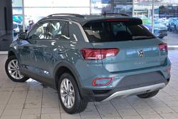 2023 Volkswagen
T-Roc CityLife