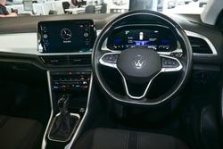 2023 Volkswagen
T-Roc CityLife