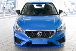 2022 MG
MG3 Core
