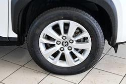 2022 Toyota
                Yaris Cross GX
