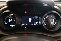 2022 Toyota
                Yaris Cross GX