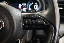 2022 Toyota
                Yaris Cross GX