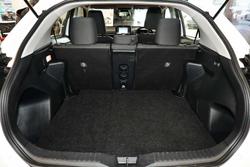 2022 Toyota
                Yaris Cross GX