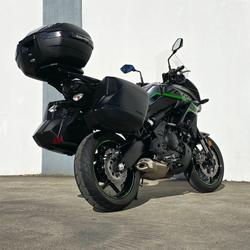 2020 Kawasaki Versys 650L (LAMS) ABS Versys