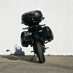 2020 Kawasaki Versys 650L (LAMS) ABS Versys