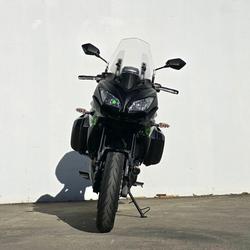 2020 Kawasaki Versys 650L (LAMS) ABS Versys