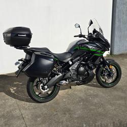 2020 Kawasaki Versys 650L (LAMS) ABS Versys