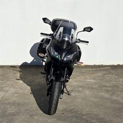 2020 Kawasaki Versys 650L (LAMS) ABS Versys