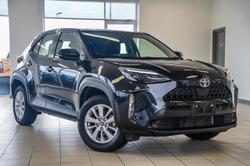 2022 Toyota Yaris Cross GX