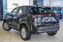 2022 Toyota Yaris Cross GX