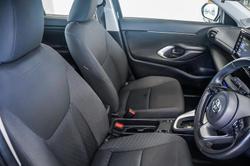 2022 Toyota Yaris Cross GX