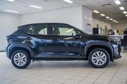 2022 Toyota Yaris Cross GX