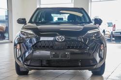 2022 Toyota Yaris Cross GX