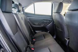 2022 Toyota Yaris Cross GX