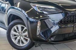 2022 Toyota Yaris Cross GX