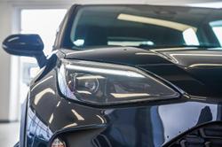 2022 Toyota Yaris Cross GX