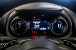 2022 Toyota Yaris Cross GX