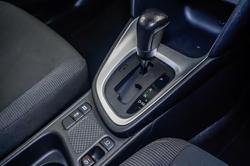 2022 Toyota Yaris Cross GX