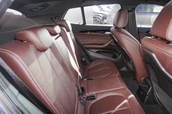 2021 BMW X2 sDrive18i M Sport