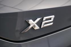 2021 BMW X2 sDrive18i M Sport