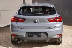 2021 BMW
                X2 sDrive18i M Sport