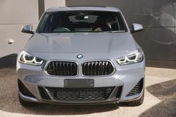 2021 BMW X2 sDrive18i M Sport