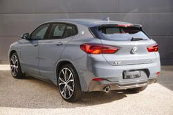 2021 BMW X2 sDrive18i M Sport