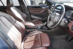 2021 BMW X2 sDrive18i M Sport