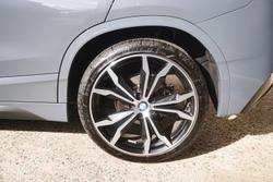 2021 BMW X2 sDrive18i M Sport