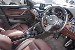 2021 BMW X2 sDrive18i M Sport