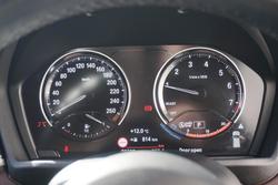 2021 BMW X2 sDrive18i M Sport