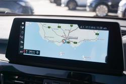 2021 BMW X2 sDrive18i M Sport