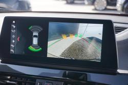 2021 BMW X2 sDrive18i M Sport