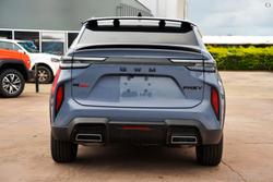 2025 GWM Haval H6GT Ultra PHEV