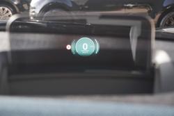 2024 MINI
Countryman S Favoured