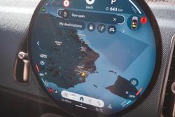 2024 MINI
Countryman S Favoured